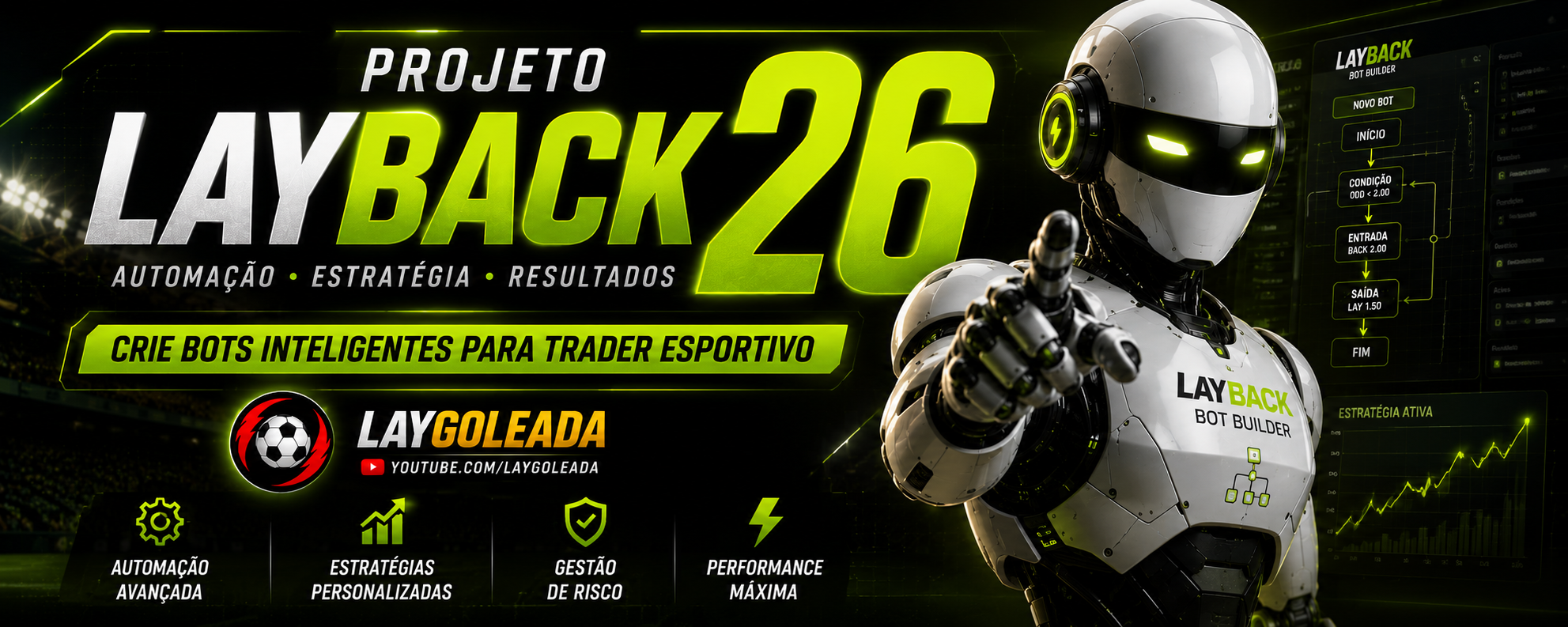 Projeto Layback 26