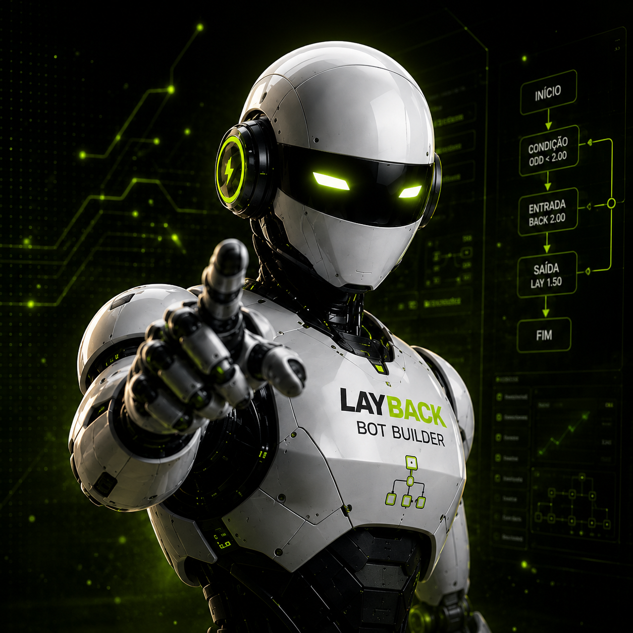 Projeto Layback 26